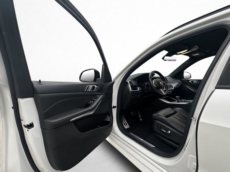 BMW X5 bild 9