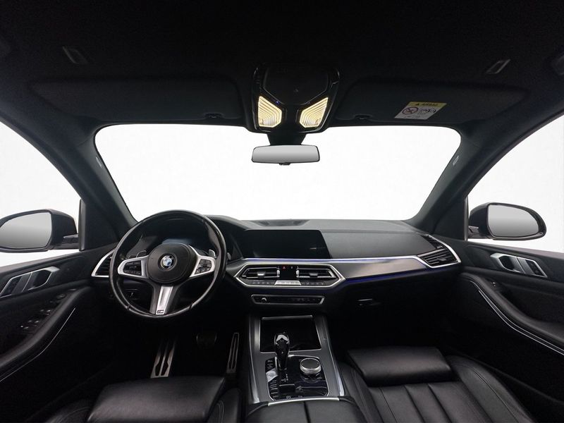 BMW X5 bild 11