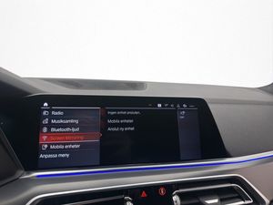BMW X5 bild 20