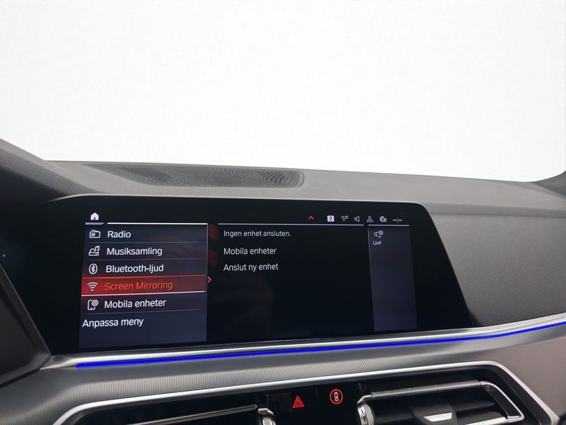 BMW X5 bild 20
