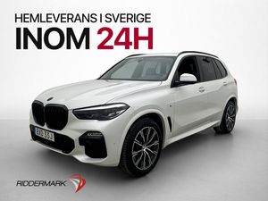BMW X5 bild 3