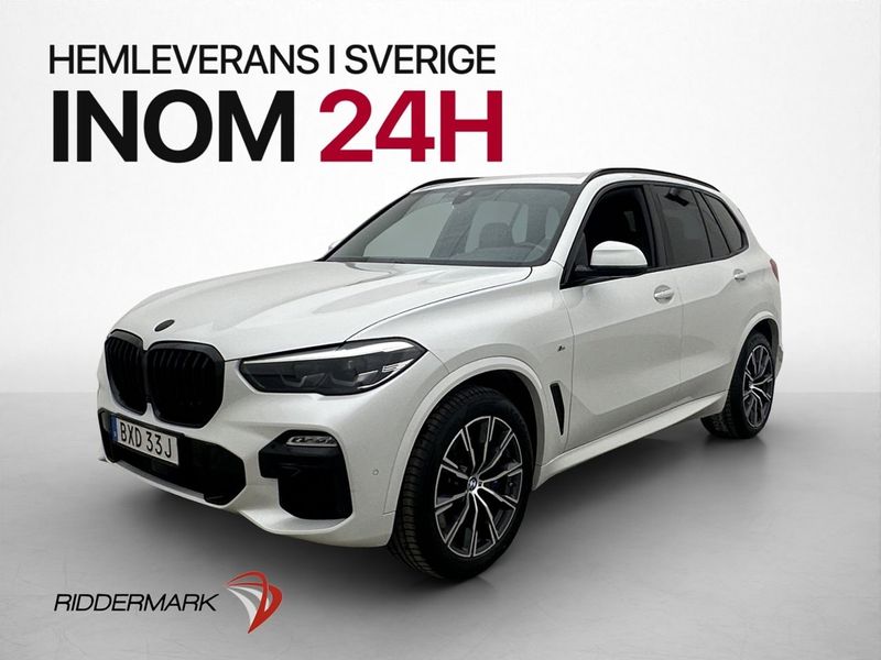 BMW X5 bild 3