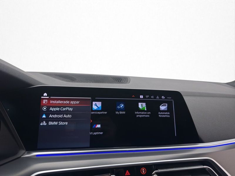 BMW X5 bild 21