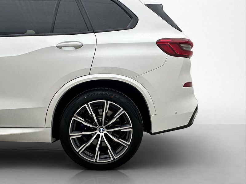 BMW X5 bild 36