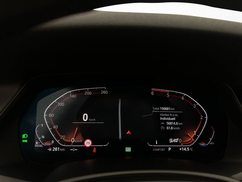 BMW X5 bild 16