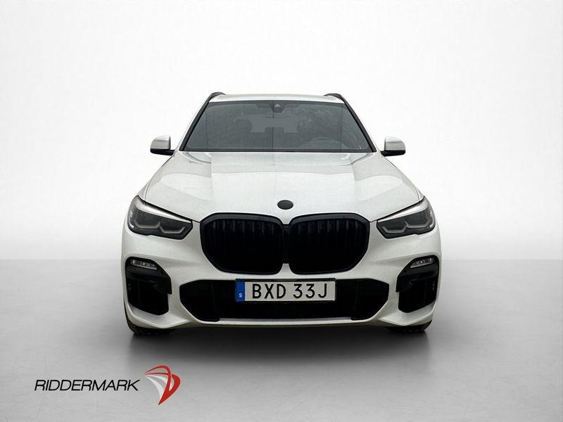BMW X5 bild 2