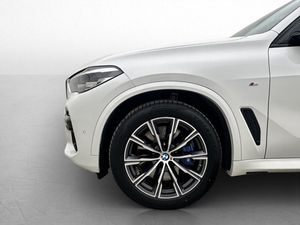 BMW X5 bild 35