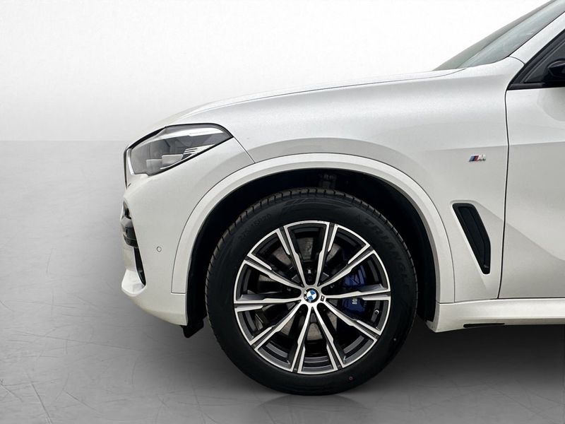 BMW X5 bild 35