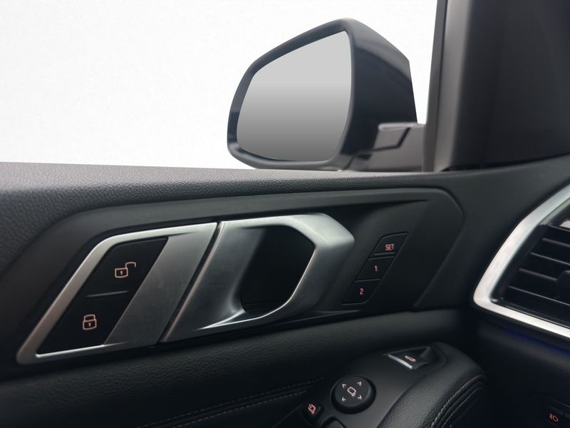 BMW X5 bild 13