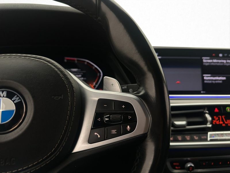 BMW X5 bild 17