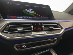 BMW X5 bild 24