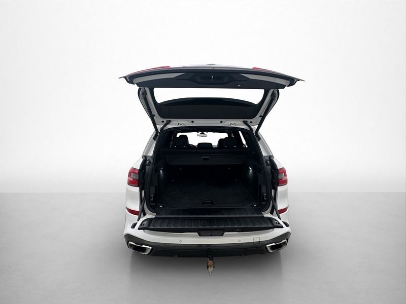 BMW X5 bild 29