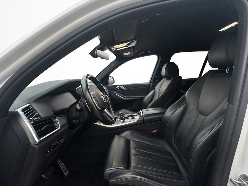 BMW X5 bild 10