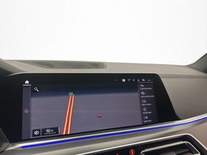 BMW X5 bild 19