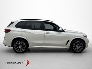 BMW X5 bild 7