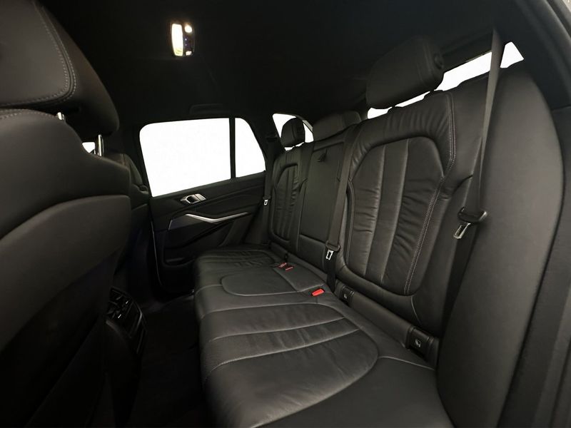 BMW X5 bild 28