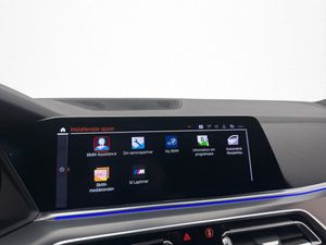BMW X5 bild 22