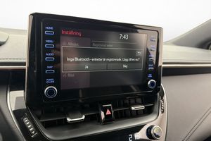 Toyota Corolla bild 18