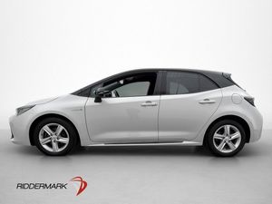 Toyota Corolla bild 5