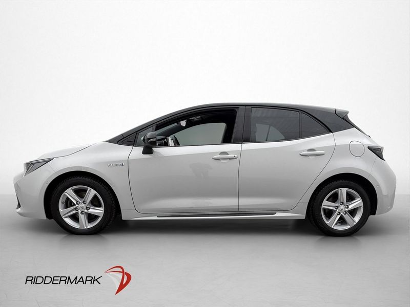 Toyota Corolla bild 5