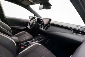 Toyota Corolla bild 21