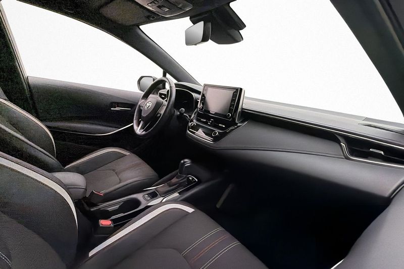 Toyota Corolla bild 21