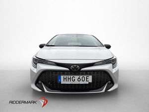 Toyota Corolla bild 2