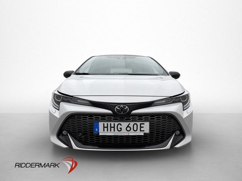 Toyota Corolla bild 2