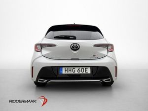 Toyota Corolla bild 7
