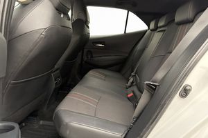 Toyota Corolla bild 22