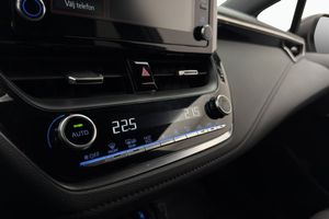 Toyota Corolla bild 19