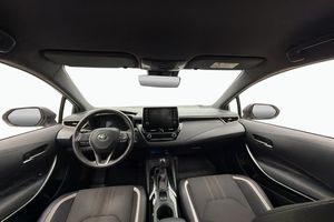 Toyota Corolla bild 9