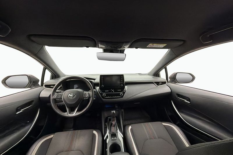 Toyota Corolla bild 9