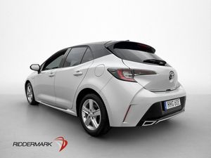 Toyota Corolla bild 6