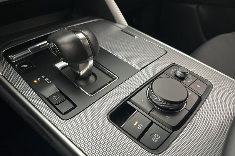 Mazda CX-60 bild 19