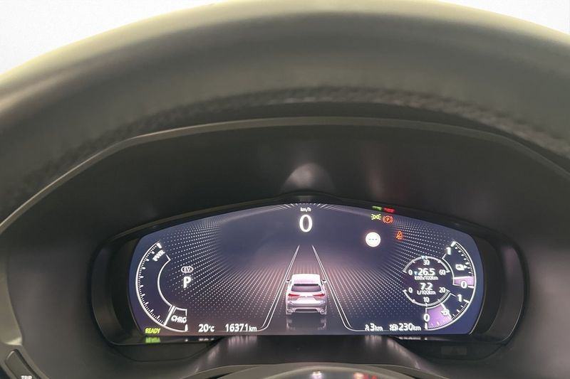 Mazda CX-60 bild 11