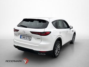 Mazda CX-60 bild 6