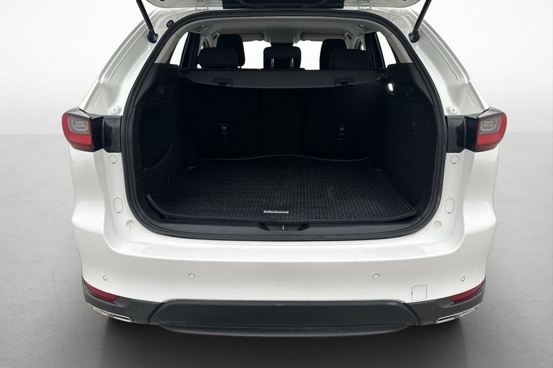 Mazda CX-60 bild 23