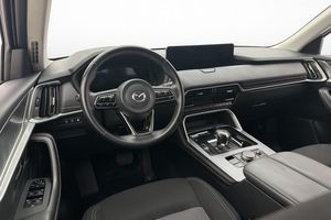 Mazda CX-60 bild 8