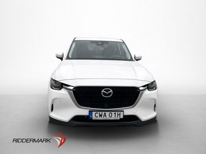 Mazda CX-60 bild 2