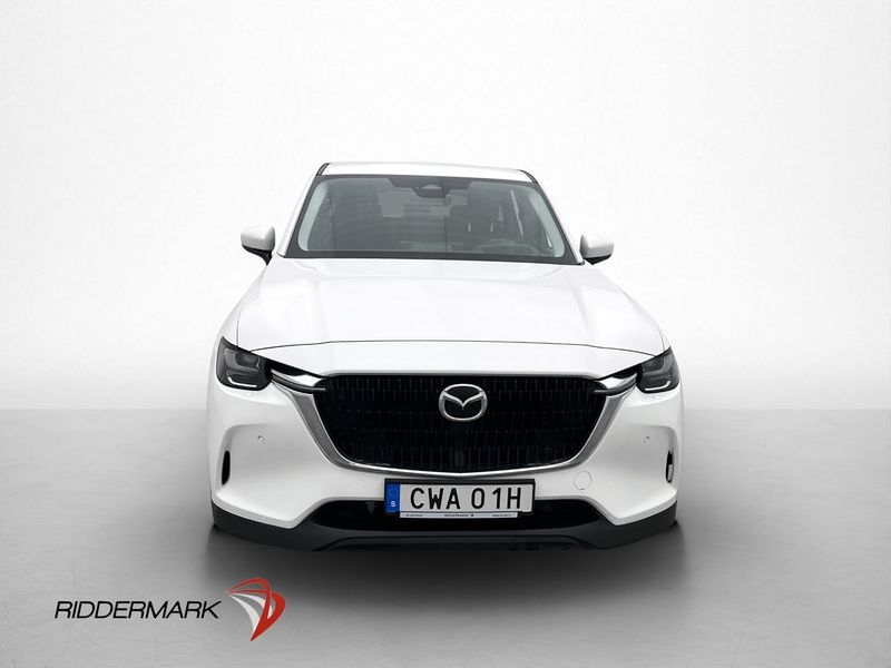 Mazda CX-60 bild 2