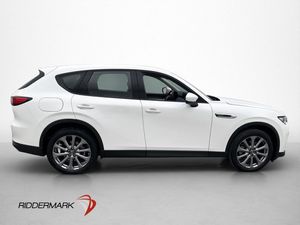 Mazda CX-60 bild 7