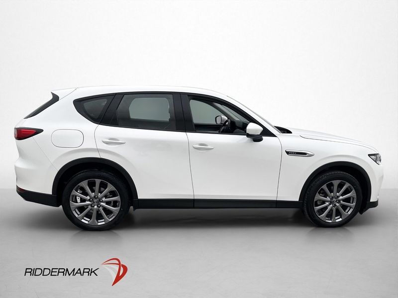 Mazda CX-60 bild 7