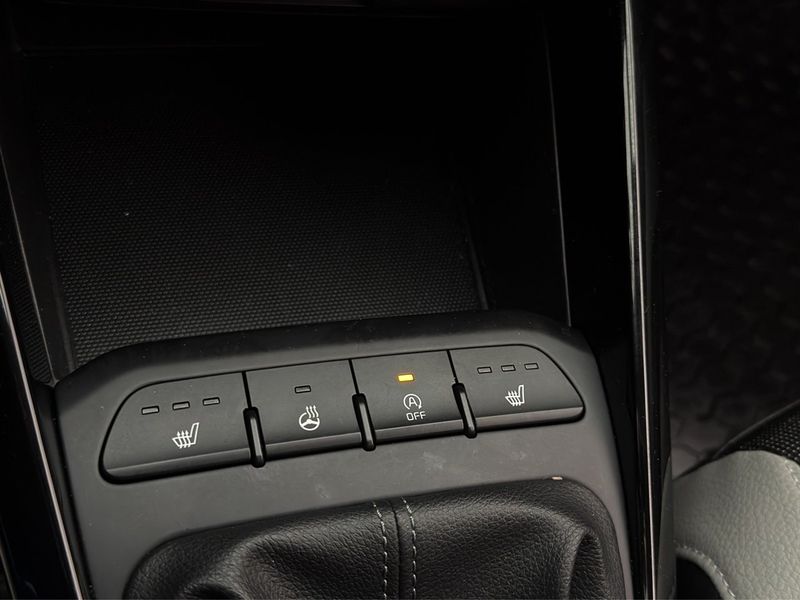 Kia Stonic bild 23