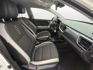 Kia Stonic bild 24