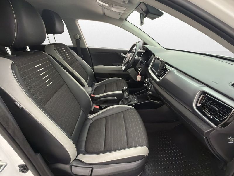 Kia Stonic bild 24