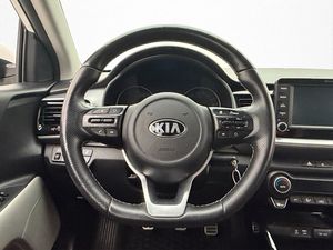 Kia Stonic bild 13