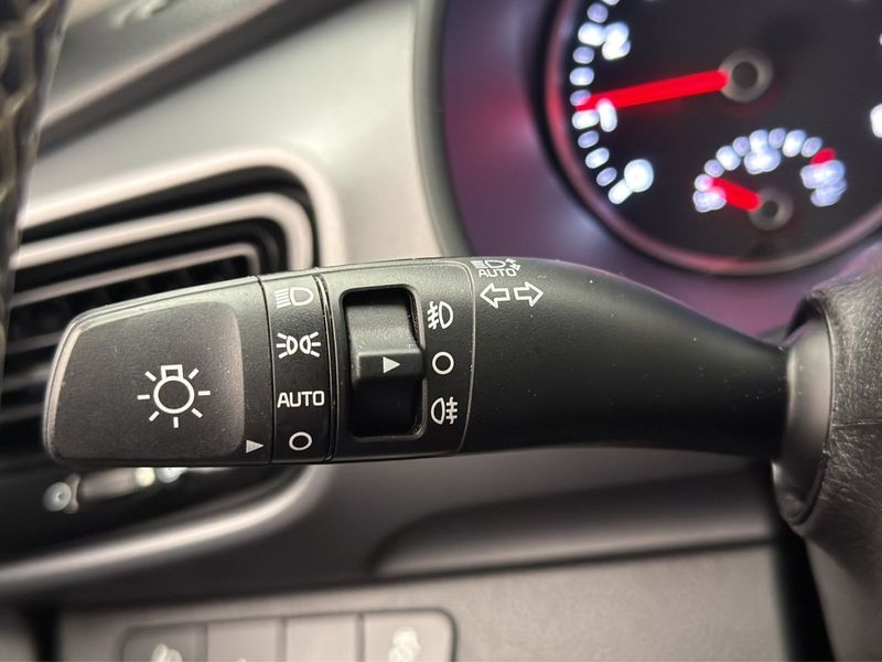 Kia Stonic bild 16