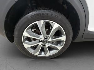 Kia Stonic bild 30