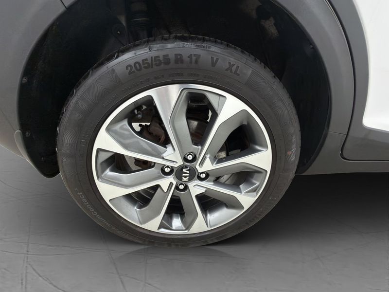 Kia Stonic bild 30